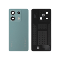 Tapa trasera Azul Redmi Note 13 5G