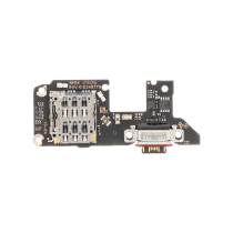 Conector de Carga + Lector SIM Poco F7 Ultra