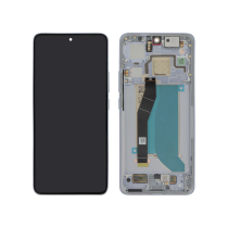 Pantalla completa azul Xiaomi 14T Pro
