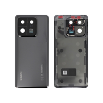 Tapa trasera Negra Xiaomi 13 Pro