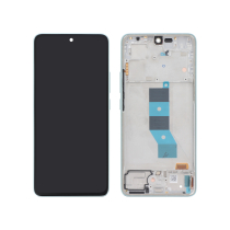 Pantalla completa Cyan Redmi Note 14 5G