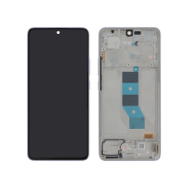 Pantalla completa Violeta Redmi Note 14 5G