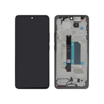 Pantalla completa Gris Redmi Note 14 Pro+ 5G