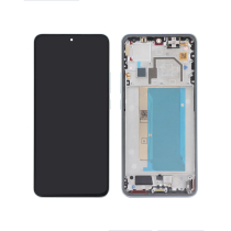Pantalla completa verde Xiaomi 13T