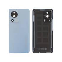 Tapa trasera Azul Xiaomi 13 Lite