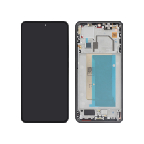 Pantalla completa negra Xiaomi 13T
