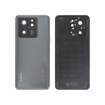 Tapa trasera negra Xiaomi 13T/13T Pro