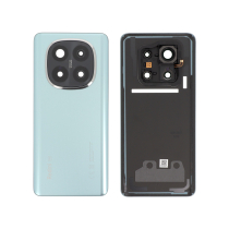 Tapa trasera Azul Redmi Note 14 Pro+ 5G