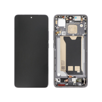 Pantalla completa Negro Poco F7 Pro 5G
