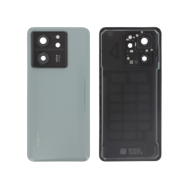 Tapa trasera Verde Xiaomi 13T/13T Pro