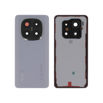 Tapa trasera Violeta Redmi Note 14 Pro+ 5G