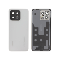 Tapa trasera Blanca Xiaomi 13