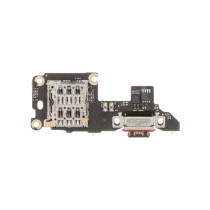 Conector de Carga + Lector SIM Poco F7 Pro 5G