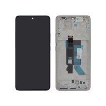 Pantalla completa Violeta Redmi Note 14 Pro 5G