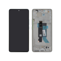 Pantalla completa Cyan Redmi Note 14 Pro 5G