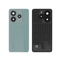 Tapa trasera Verde Redmi Note 14 5G
