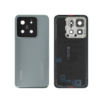 Tapa trasera verde Xiaomi 14