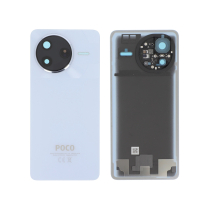 Tapa trasera Azul Poco F7 Pro 5G