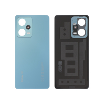 Tapa trasera Azul Cielo Redmi Note 12 Pro 5G