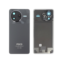 Tapa trasera Negra Poco F7 Pro 5G