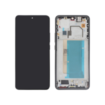 Pantalla completa negra Xiaomi 13T Pro