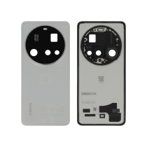Tapa trasera Blanca Xiaomi 15 Ultra