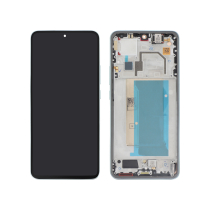 Pantalla completa verde Xiaomi 13T Pro