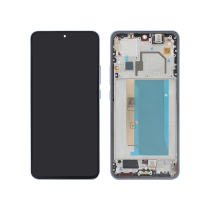 Pantalla completa azul Xiaomi 13T