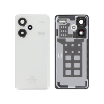 Tapa trasera Blanca Redmi Note 13 Pro+ 5G