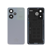 Tapa trasera Violeta Redmi Note 13 Pro+ 5G