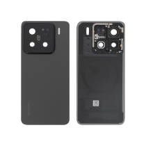 Tapa trasera Negra Xiaomi 15
