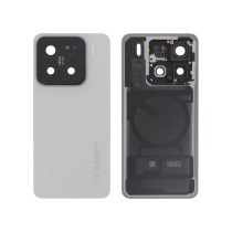 Tapa trasera Blanca Xiaomi 15