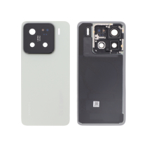 Tapa Trasera Verde Xiaomi 15