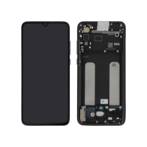 Pantalla completa Gris Xiaomi Mi 9 Lite