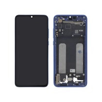 Pantalla completa Azul Xiaomi Mi 9 Lite