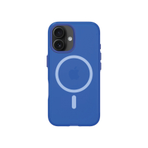 RHINOSHIELD JellyTint MagSafe iPhone 16 Plus (Azul)