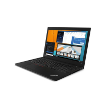 Lenovo ThinkPad L590 - 15'' - Core i5 8a Gen - SSD 256 GB - RAM 8 GB - AZERTY (Grado A)