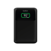 BELKIN PowerBank Laptop 20,000mAh 65W (Negro)