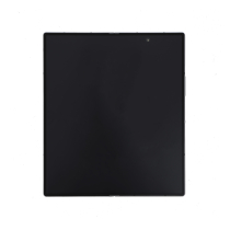 Pantalla completa Blanco Galaxy Z Fold6 (F956B)