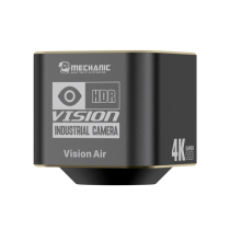 Mechanic Cámara Microscopio Vision Air HD