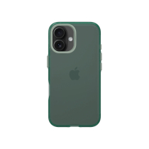RHINOSHIELD JellyTint iPhone 16 Plus (Verde)