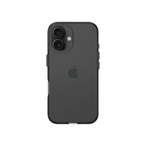 RHINOSHIELD JellyTint iPhone 16 Plus (Negro)