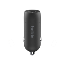 BELKIN (Cargador de coche USB-C 20W)