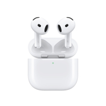 APPLE AirPods 4 (Blanco)