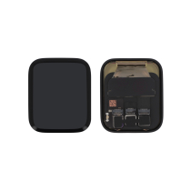 Pantalla completa negra Apple Watch Serie SE2 (44mm) (ReLife)