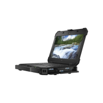 Dell Latitude 5424 Rugged 14'' - Core i5 8ª Gen - SSD 256 GB - Ram 8 GB - AZERTY (Grado A)