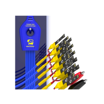 MECHANIC Power Pro Cables de Alimentación Android