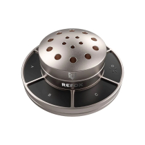 Soporte de destornillador giratorio ReFox RS40