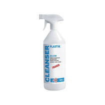 MCE Pulverizador Limpiador Líquido para Superficies de Plástico (1000ml)