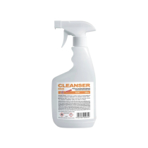 MCE Pulverizador Limpiador Líquido para Circuitos Impresos (500ml)